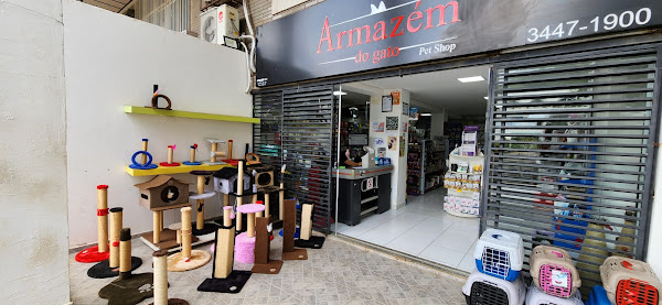 Foto 4 Armazém do Gato