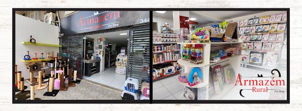 Foto 6 Armazém do Gato