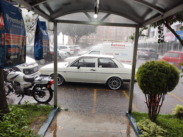 Foto 1 Pet Shop Guará