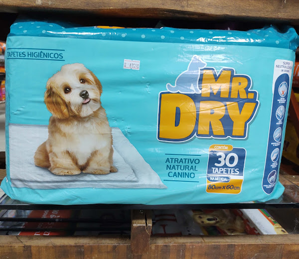 Foto 4 Pet Shop Guará