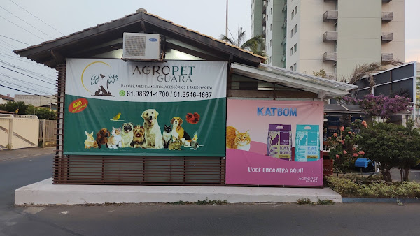 Foto 5 Pet Shop Guará