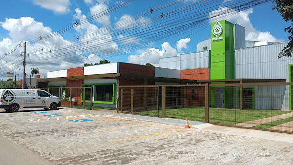 PetFarm