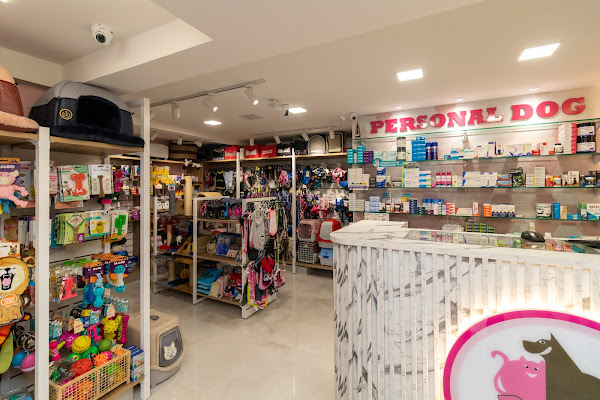 Foto 6 Personal dog Foto 6 Personal dog