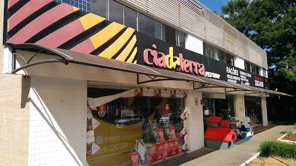 Foto 0 Cia da Terra - 109 SUL