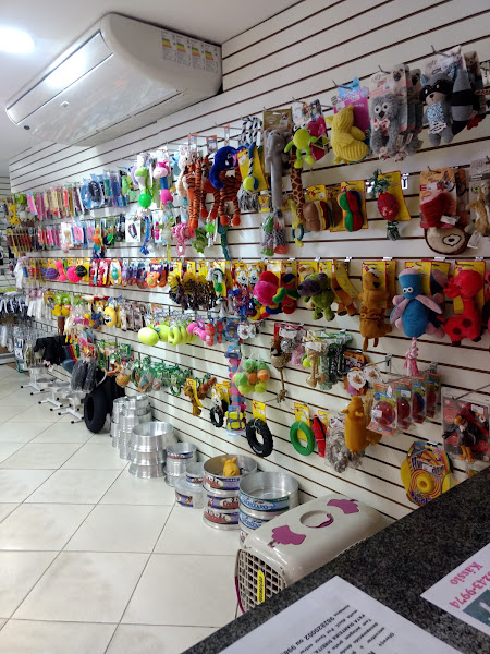 Foto 1 Cia da Terra - 109 SUL