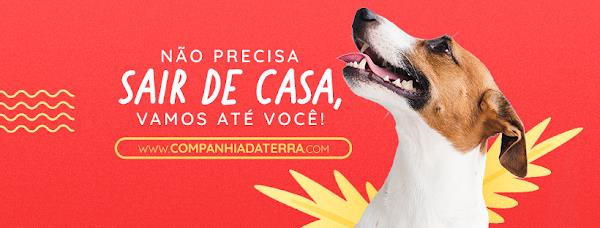 Foto 2 Cia da Terra - 109 SUL