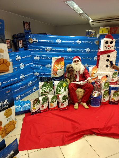 Foto 3 Cia da Terra - 109 SUL