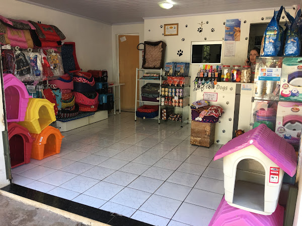 Foto 1 Pet shop Amigão