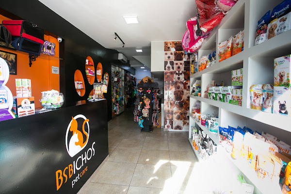 Foto 2 BsBichos Pet Care