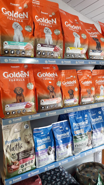 Foto 1 4 Patas Pet Shop