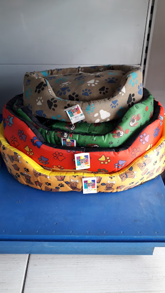 Foto 2 4 Patas Pet Shop