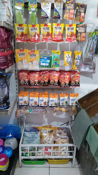 Foto 3 4 Patas Pet Shop