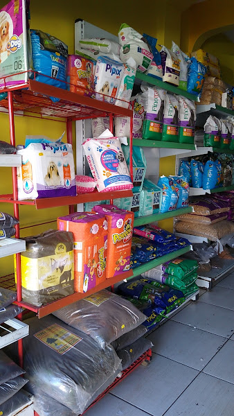 Foto 4 4 Patas Pet Shop