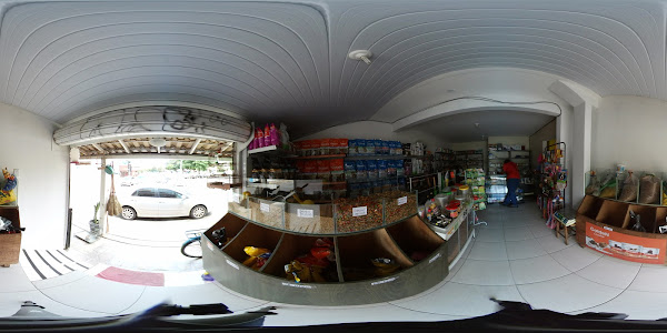 Foto 5 4 Patas Pet Shop