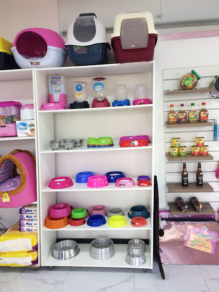 Foto 1 Vida Animal Veterinária e Pet Shop