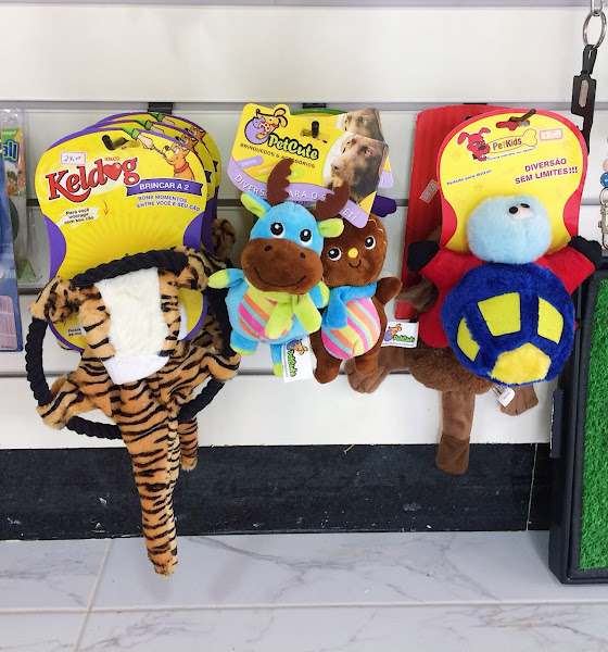 Foto 2 Vida Animal Veterinária e Pet Shop