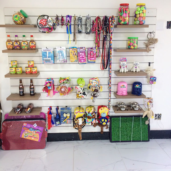 Foto 4 Vida Animal Veterinária e Pet Shop