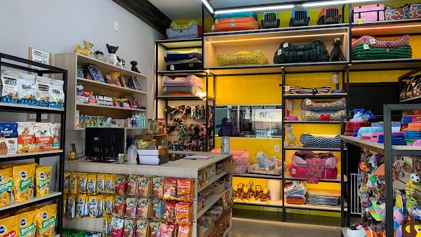 Foto 1 Pet Shop Amigos da Nina