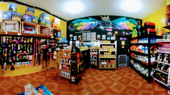 Foto 3 Pet Shop Amigos da Nina