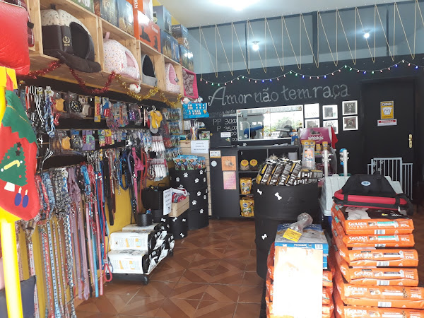 Foto 5 Pet Shop Amigos da Nina