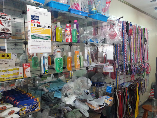 Aumigos Pets - Pet Shop, Banho e Tosa e Veterinario