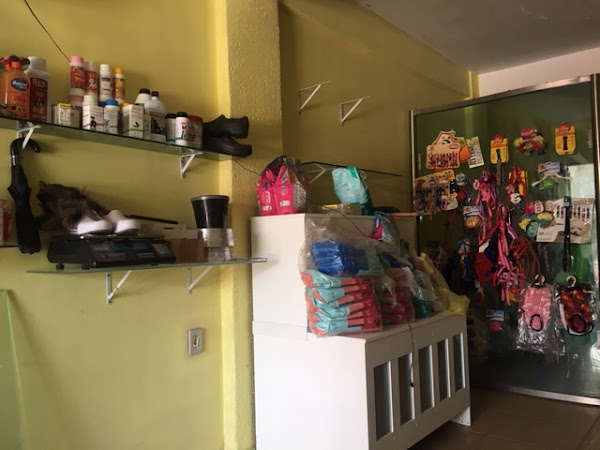 Foto 1 Pet Shop Ame Pets