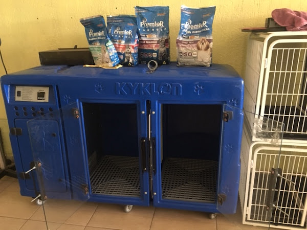 Foto 3 Pet Shop Ame Pets