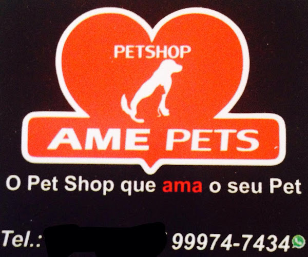 Foto 4 Pet Shop Ame Pets