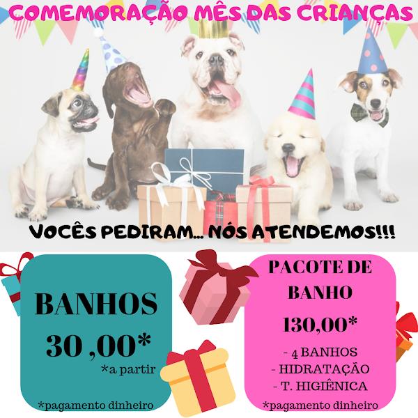 Foto 3 Lilla's Pet- Clínica Veterinária e PetShop