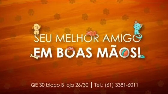 Pet Clínica Veterinária