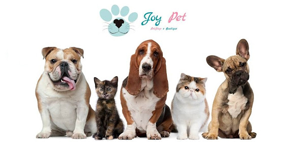 Foto 2 Joy Pet Pet Shop E Boutique