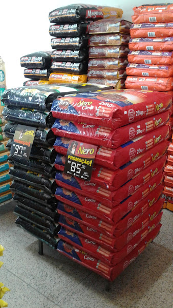 Foto 1 Premier Pet Shop