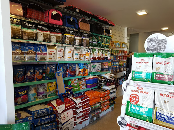 Foto 1 Agropet Lago Sul