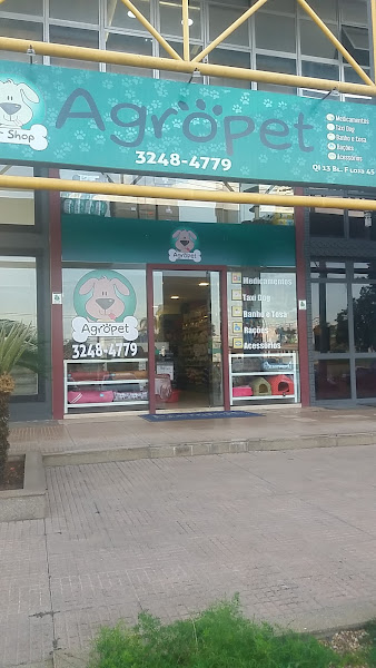 Foto 2 Agropet Lago Sul