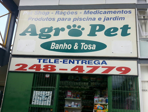 Foto 4 Agropet Lago Sul