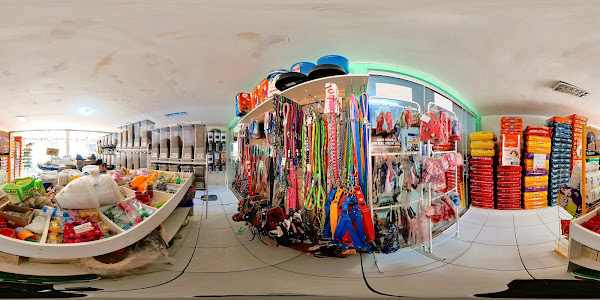 Foto 2 Agropecuária e Pet Shop Bicho Solto