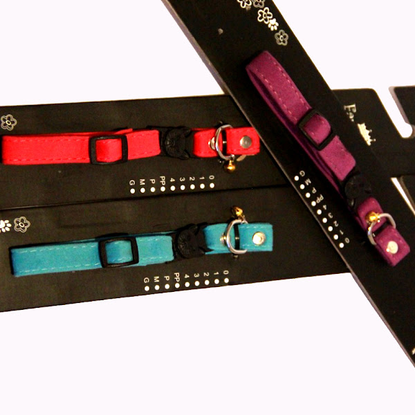 Foto 4 Peludos & Cia Pet shop - Banho e tosa