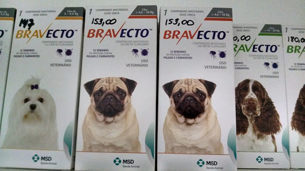 Foto 5 Parkvet Clínica Veterinária e Petshop