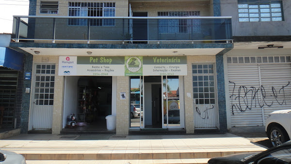 Foto 6 Parkvet Clínica Veterinária e Petshop