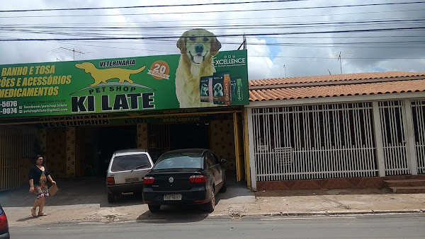 Foto 1 Pet Shop Ki Late