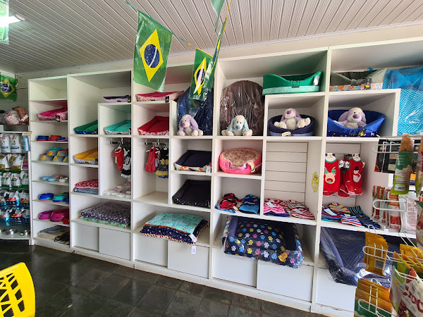 Foto 1 Estilo Animal - Clínica Veterinária e Pet Shop