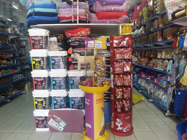 Foto 1 Mundo Animal Pet Shop