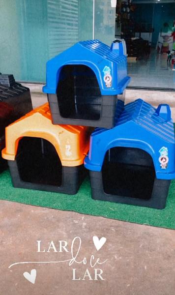 Foto 1 PET SHOP BICHARADA