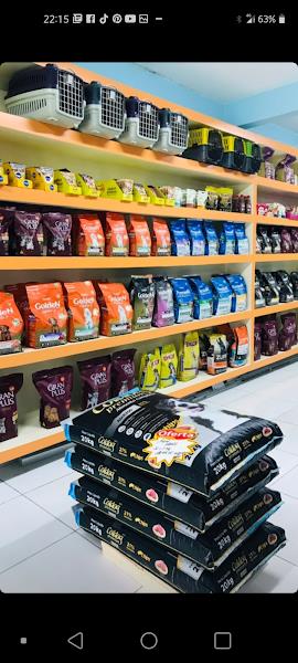 Foto 2 PET SHOP BICHARADA