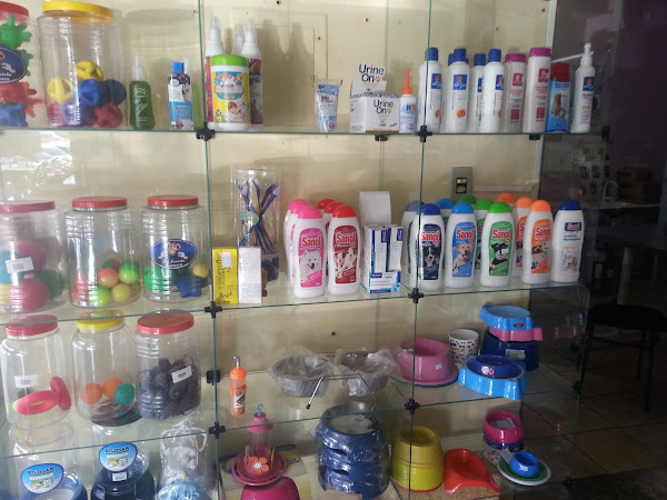 Foto 4 Mania de Bichos