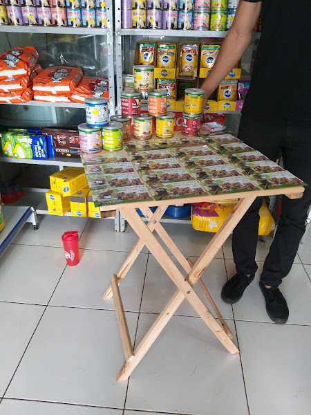 Foto 3 Fora da Casinha Pet Shop