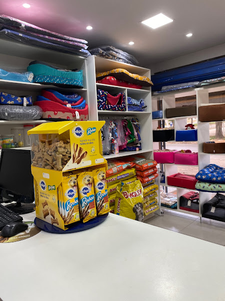 Foto 5 Fora da Casinha Pet Shop