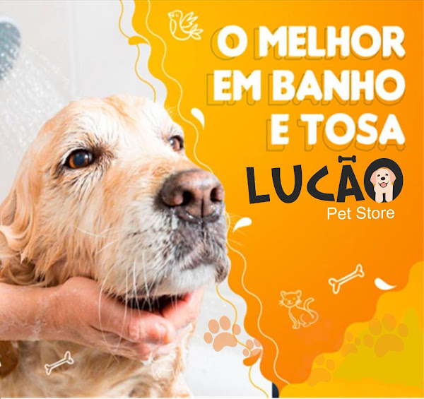 Foto 3 Lucão Pet Store - Unidade Vista Shopping