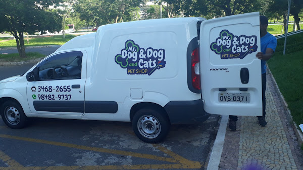 Foto 1 Mr Dog & Dog and Cats Pet Shop