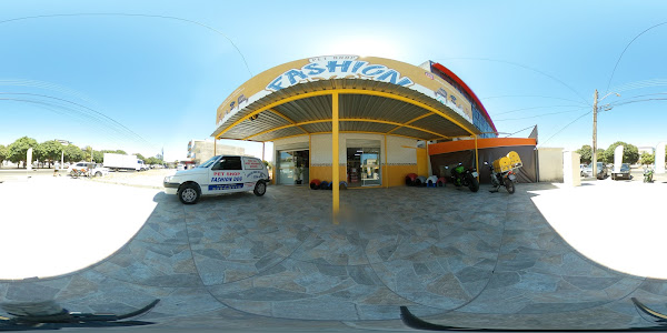 PET SHOP FASHION DOG